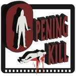 Logo of the podcast Opening Kill Podcast Opening Kill