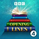 Logo of the podcast Opening Lines Podcast Opening Lines