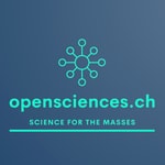 Logo of the podcast Opensciences.ch Podcast Opensciences.ch
