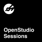 Logo of the podcast OpenStudio Sessions Podcast OpenStudio Sessions