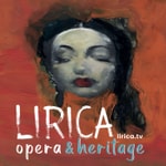 Logo of the podcast Opera & Heritage Podcast Opera & Heritage