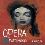Logo of the podcast Opera & Patrimonio Podcast Opera & Patrimonio