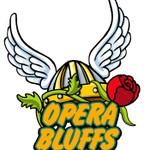 Logo of the podcast Opera Bluffs The Podcast Podcast Opera Bluffs The Podcast