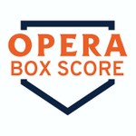 Opera Box Score Podcast Opera Box Score