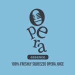 Logo of the podcast Opera Essence - 100% freshly squeezed opera juice Podcast Opera Essence - 100% freshly squeezed opera juice