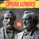 Opera Lovers Podcast Opera Lovers