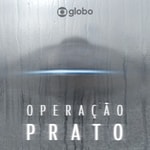 Logo of the podcast Operação Prato Podcast Operação Prato