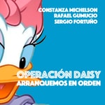 Logo of the podcast Operación Daisy Podcast Operación Daisy
