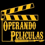 Logo of the podcast Operando Películas Podcast Operando Películas