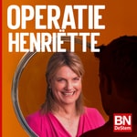 Logo of the podcast Operatie Henriëtte Podcast Operatie Henriëtte