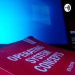 Logo of the podcast Operating System Concepts Podcast Operating System Concepts