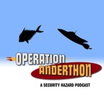 Logo of the podcast Operation Anderthon Podcast Operation Anderthon