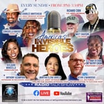 Podcast Operation Confidence "America's Invisble Heroes