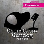 Logo of the podcast Operation: Gundog Podcast Operation: Gundog
