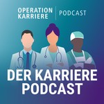 Logo of the podcast Operation Karriere – der Podcast Podcast Operation Karriere – der Podcast