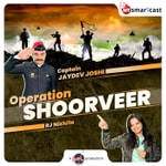 Logo of the podcast Operation Shoorveer: A Career in Defence Podcast Operation Shoorveer: A Career in Defence