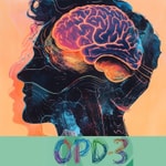 Logo of the podcast Operationalisierte Psychodynamische Diagnostik (OPD-3) mit Cord Benecke Podcast Operationalisierte Psychodynamische Diagnostik (OPD-3) mit Cord Benecke