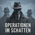 Logo of the podcast Operationen im Schatten – die Welt der Geheimdienste Podcast Operationen im Schatten – die Welt der Geheimdienste
