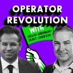 Podcast Operator Revolution 