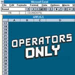 Operators Only Operators Only