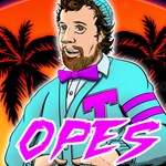 OPES: Ordinary People, Extraordinary Stories Podcast OPES: Ordinary People, Extraordinary Stories