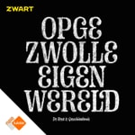 Logo of the podcast THC: De Rest Is Geschiedenis Podcast THC: De Rest Is Geschiedenis