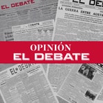 Logo of the podcast Opinión El Debate Podcast Opinión El Debate