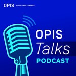 Logo of the podcast OPIS Talks Podcast OPIS Talks