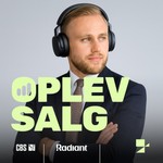 Podcast Oplev Salg