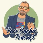 OPOSITAR ES DE VALIENTES por Paco Barbié Podcast OPOSITAR ES DE VALIENTES por Paco Barbié