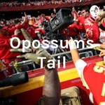 Logo of the podcast Opossums Tail Podcast Opossums Tail