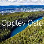 Logo of the podcast Opplev Oslo Podcast Opplev Oslo