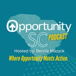 Podcast Opportunity SC Podcast