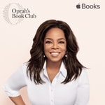 Logo of the podcast Oprah’s Book Club Podcast Oprah’s Book Club