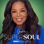 Logo of the podcast Oprah's Super Soul Podcast Oprah's Super Soul