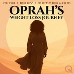 Logo of the podcast Oprah's Weight Loss Dilemma: The Ozempic Podcast Oprah's Weight Loss Dilemma: The Ozempic