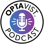 Logo of the podcast OPTAVIST Podcast Podcast OPTAVIST Podcast