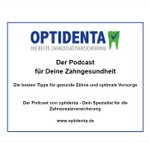 Logo of the podcast optidenta - der Podcast fΓΌr Deine Zahngesundheit Podcast optidenta - der Podcast fΓΌr Deine Zahngesundheit