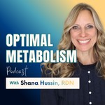 Optimal Metabolism Podcast Optimal Metabolism