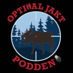 Logo of the podcast OptimalJaktPodden Podcast OptimalJaktPodden