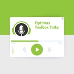 Logo of the podcast Optimas Toolbox Talks Podcast Optimas Toolbox Talks