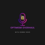 Logo of the podcast Optimism Overhaul Podcast Optimism Overhaul