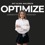 OPTIMIZE Podcast OPTIMIZE
