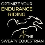Logo of the podcast Endurance Riding Optimized: Horse & Rider Readiness for the Long Game Podcast Endurance Riding Optimized: Horse & Rider Readiness for the Long Game