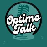 Logo of the podcast Optimo Talk Podcast Optimo Talk