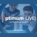 Optimum: LIVE! Podcast Optimum: LIVE!