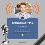 Logo of the podcast Optionenkompass - die Trader IQ Show Podcast Optionenkompass - die Trader IQ Show