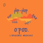 Logo of the podcast OPULENCE PODCAST. Podcast OPULENCE PODCAST.