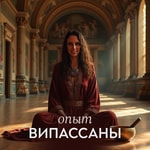 Logo of the podcast Опыт Випассаны Podcast Опыт Випассаны