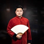 Logo of the podcast 单口相声|传奇王爷奇葩说(硕二爷) Podcast 单口相声|传奇王爷奇葩说(硕二爷)